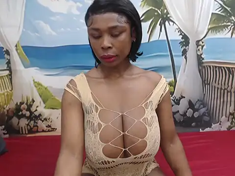 queenOfboobs online show from June 19, 2026, 4:24 pm