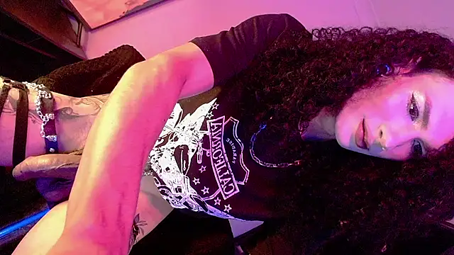 PervertedMissCloe online show from July 12, 2026, 4:24 am
