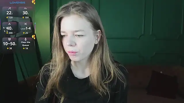  Tina Tayllor  online show from March 3, 2026, 11:50 am