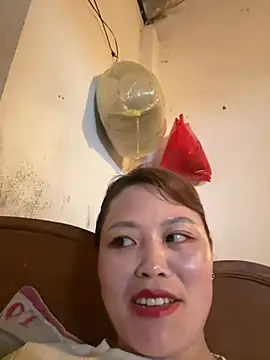 Mila-888 online show from March 25, 2026, 8:35 am