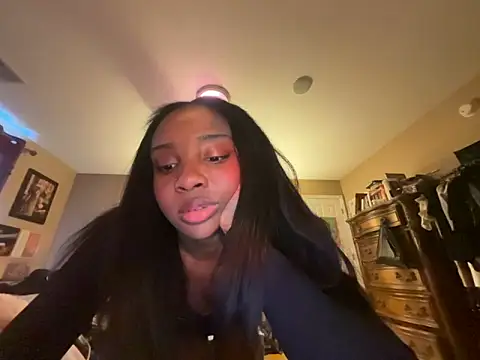 AngelSonnyXo online show from February 23, 2026, 10:54 pm