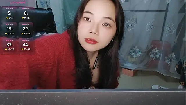 Snapshot of Eliana-ik chatting on February 27, 2026, 4:29 pm Eliana-ik online show from February 27, 2026, 4:29 pm