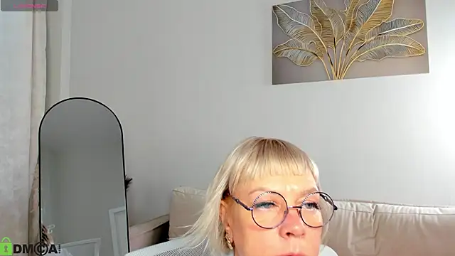 Ann Annise online show from March 10, 2026, 1:20 am