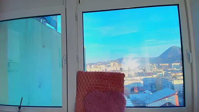 MissyScarlet online show from March 13, 2026, 5:23 am