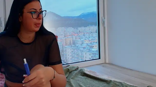 Snapshot of MissyScarlet chatting on February 24, 2026, 6:03 am MissyScarlet online show from February 24, 2026, 6:03 am