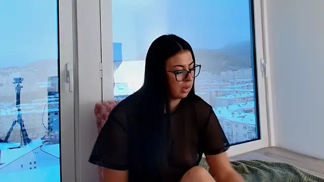 Snapshot of MissyScarlet chatting on February 26, 2026, 5:18 am MissyScarlet online show from February 26, 2026, 5:18 am