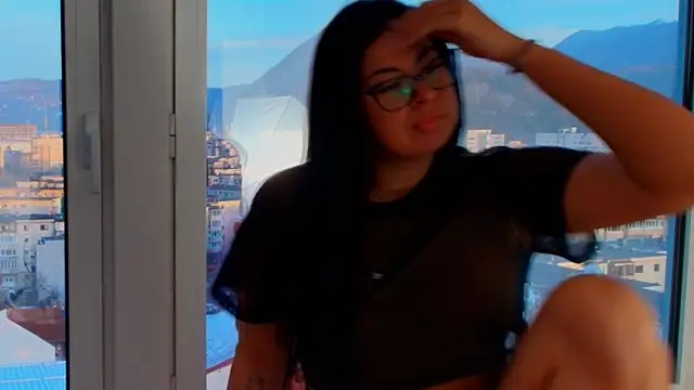 Snapshot of MissyScarlet chatting on March 2, 2026, 5:19 am MissyScarlet online show from March 2, 2026, 5:19 am