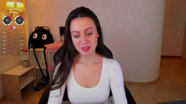 Eva deep online show from February 20, 2026, 4:42 am