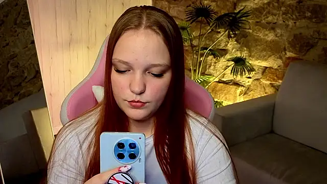 Candy Lir online show from February 10, 2026, 8:57 am