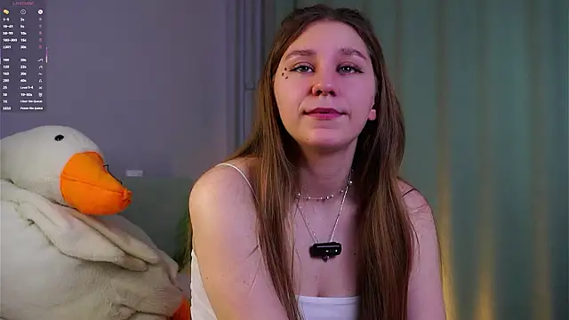 ShantellAngulo online show from March 8, 2026, 2:04 am