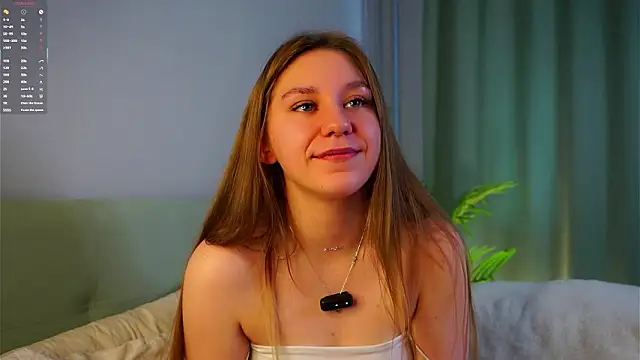 ShantellAngulo online show from March 2, 2026, 5:08 am