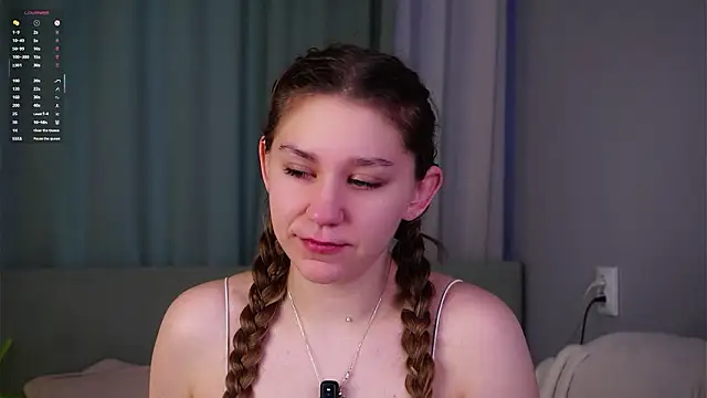 ShantellAngulo online show from March 23, 2026, 1:28 am