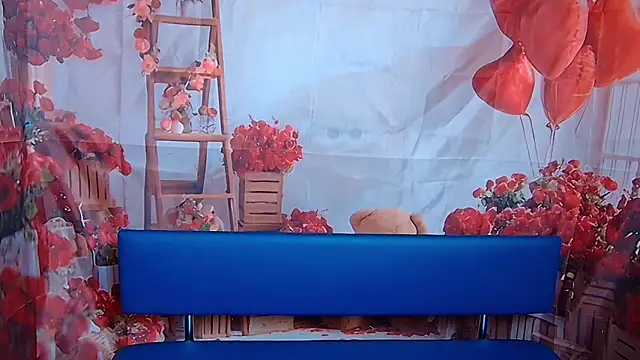 Snapshot of RenataDaster chatting on February 6, 2026, 5:36 am RenataDaster online show from February 6, 2026, 5:36 am