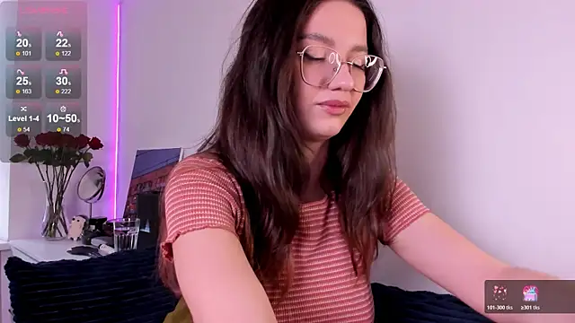 Snapshot of miabellee_ chatting on February 22, 2026, 1:35 pm miabellee online show from February 22, 2026, 1:35 pm