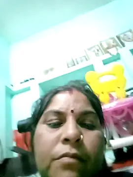 Rajni248096 online show from April 3, 2026, 3:40 pm