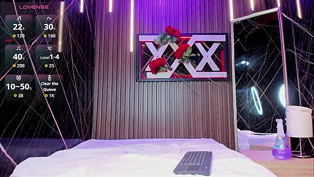 Snapshot of Alanna_Lima chatting on February 15, 2026, 12:48 pm Alanna Lima online show from February 15, 2026, 12:48 pm