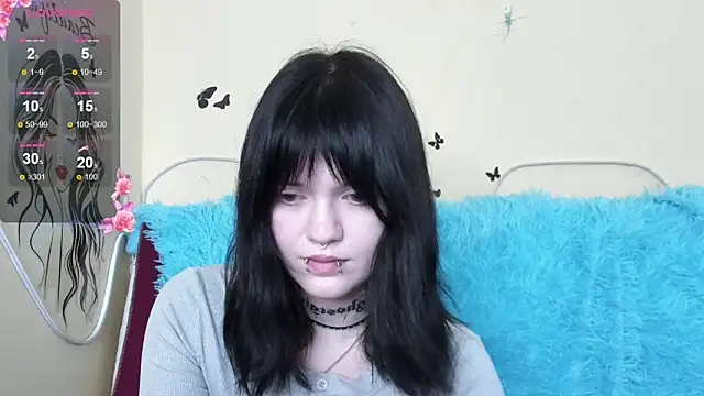 Emma Darkkk online show from February 3, 2026, 6:22 am