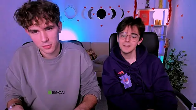 Snapshot of kevin_nix chatting on February 20, 2026, 7:21 am kevin nix online show from February 20, 2026, 7:21 am