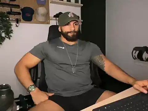 Snapshot of SamDornan51 chatting on February 5, 2026, 1:34 am SamDornan51 online show from February 5, 2026, 1:34 am