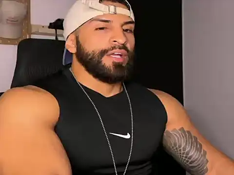 Snapshot of SamDornan51 chatting on February 19, 2026, 1:02 am SamDornan51 online show from February 19, 2026, 1:02 am