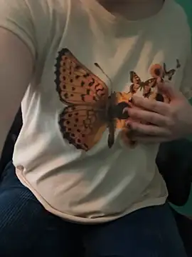 sweetandspicy2026 online show from February 5, 2026, 2:24 pm