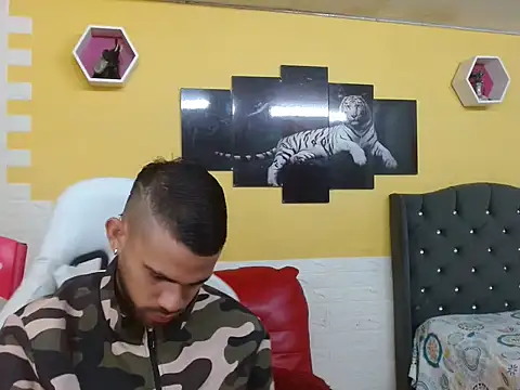 chacorta  online show from March 30, 2026, 12:17 pm