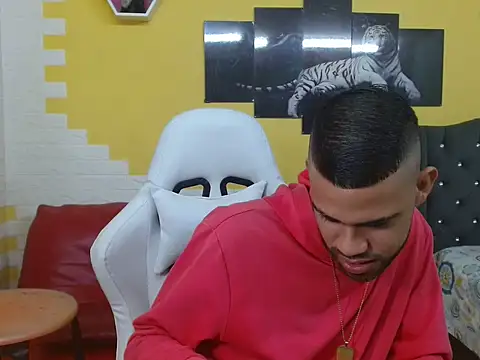 chacorta  online show from March 28, 2026, 1:23 pm