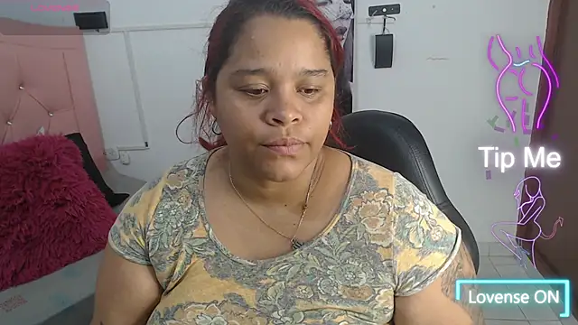 NathaliaMayson online show from April 16, 2026, 1:34 pm