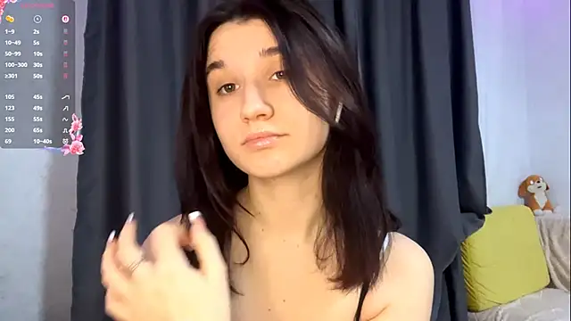 elaravoss online show from February 5, 2026, 2:46 pm