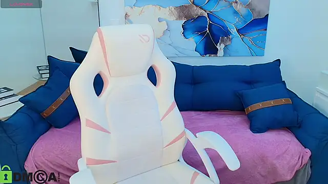 Susan Backer online show from February 20, 2026, 11:12 am