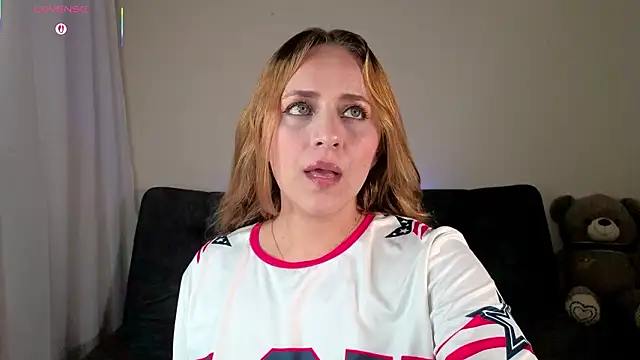 Snapshot of DannaCouper_ chatting on March 2, 2026, 5:08 am DannaCouper online show from March 2, 2026, 5:08 am