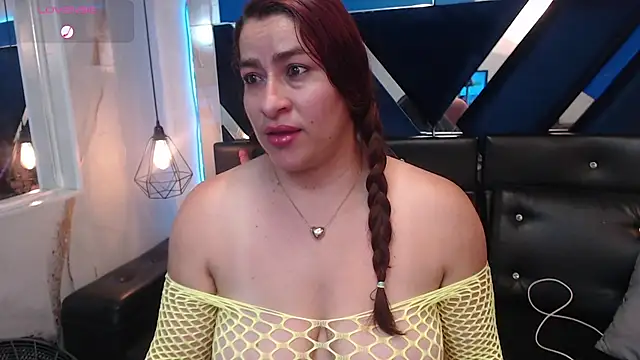 Alison-mar online show from May 30, 2026, 7:52 pm