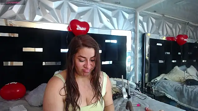 Snapshot of Alison-mar chatting on February 23, 2026, 7:58 pm Alison-mar online show from February 23, 2026, 7:58 pm