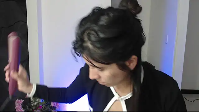 STEFANY  JACK online show from February 25, 2026, 10:26 am