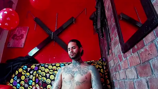 Snapshot of demonks chatting on February 12, 2026, 7:46 pm demonks online show from February 12, 2026, 7:46 pm