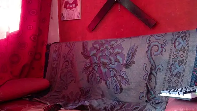 Snapshot of demonks chatting on February 9, 2026, 8:07 pm demonks online show from February 9, 2026, 8:07 pm