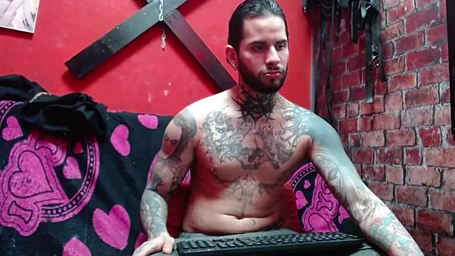 Snapshot of demonks chatting on February 5, 2026, 8:48 pm demonks online show from February 5, 2026, 8:48 pm