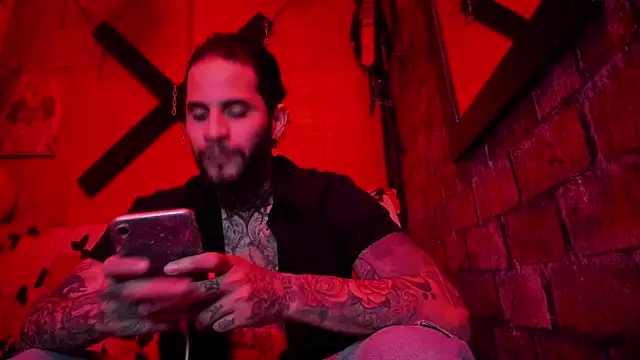 Snapshot of demonks chatting on February 20, 2026, 10:12 pm demonks online show from February 20, 2026, 10:12 pm