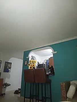 Snapshot of kauzZhomi chatting on February 3, 2026, 10:53 am kauzZhomi online show from February 3, 2026, 10:53 am