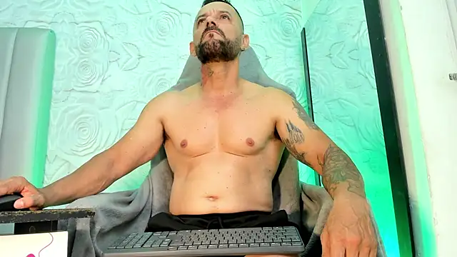 HardenedDad online show from May 7, 2026, 7:39 pm