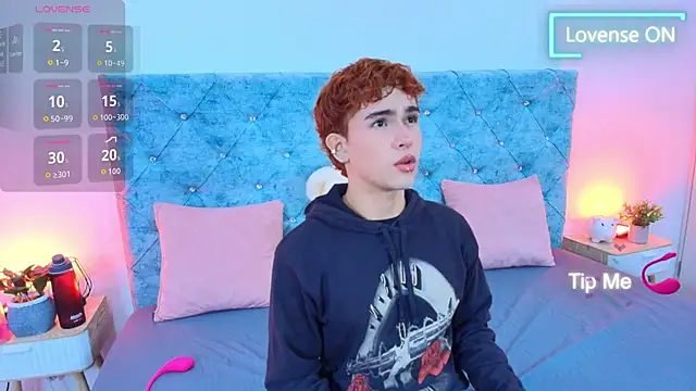 ryan onFire online show from March 6, 2026, 11:27 am