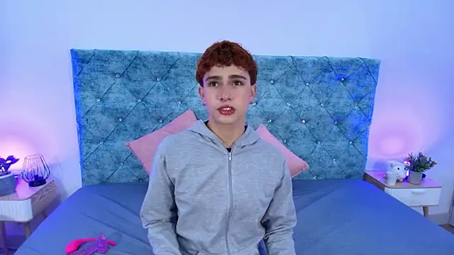 ryan onFire online show from February 9, 2026, 11:30 am