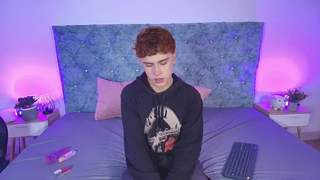 ryan onFire online show from February 4, 2026, 11:27 am