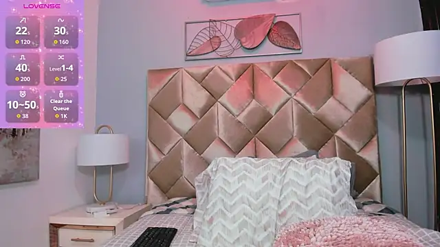 Snapshot of Thalya_Adams chatting on February 20, 2026, 12:18 pm Thalya Adams online show from February 20, 2026, 12:18 pm