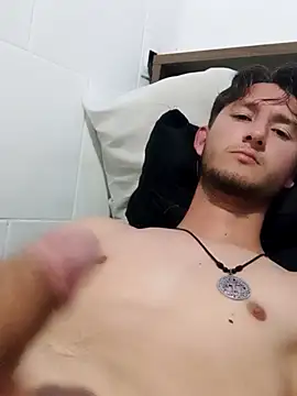 Michaevin22 online show from March 21, 2026, 12:01 am