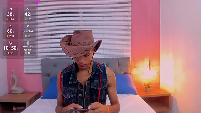 drako18  online show from February 28, 2026, 3:39 am