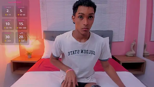 drako18  online show from March 13, 2026, 3:00 am