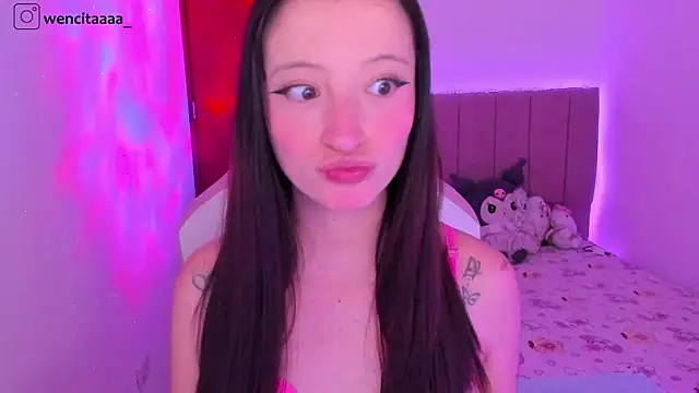 wenn  online show from February 15, 2026, 1:06 am