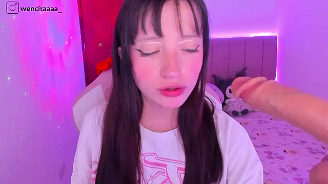 wenn  online show from February 17, 2026, 12:08 am