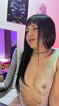 mary luckaysha  online show from June 13, 2026, 7:12 pm